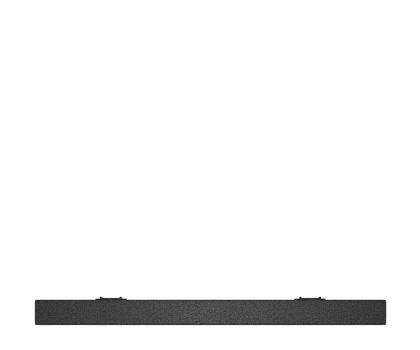Głośnik komputerowy DELL Soundbar Slim SB521A 520-AASI